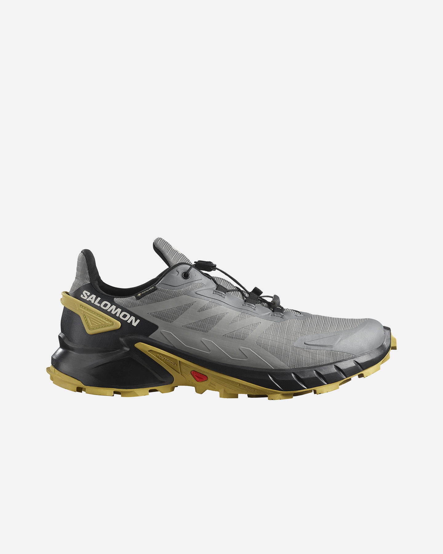 Topánky Salomon Supercross 4 Gtx M L47317200