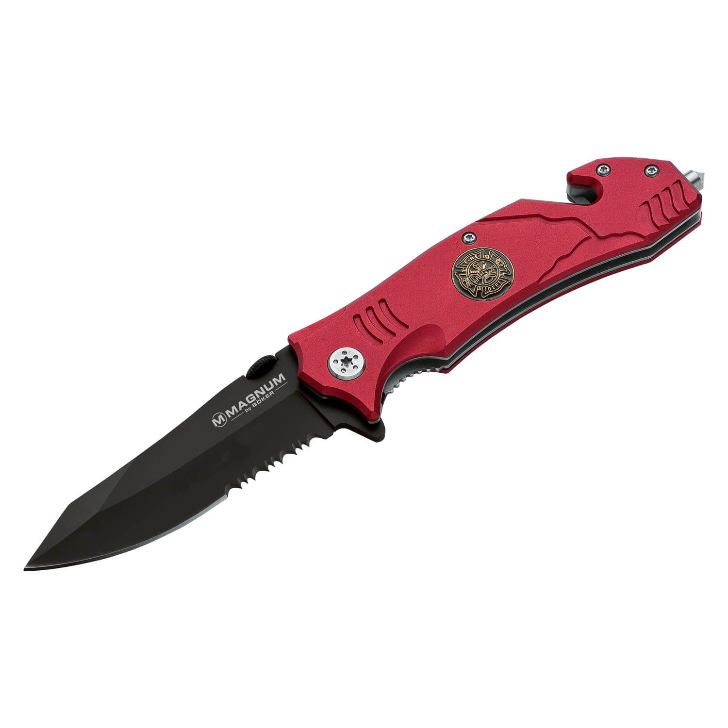 Taschenmesser Fire Fighter