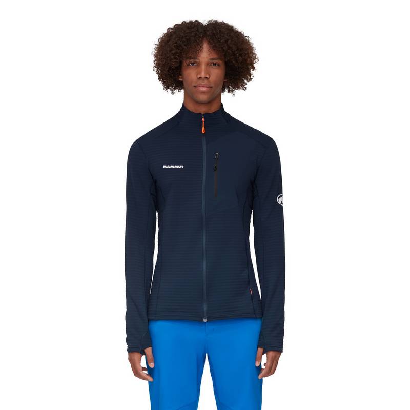 Mammut Taiss Light Fleecejacke Herren