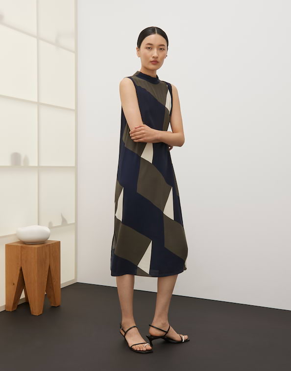 Kleid Qhia