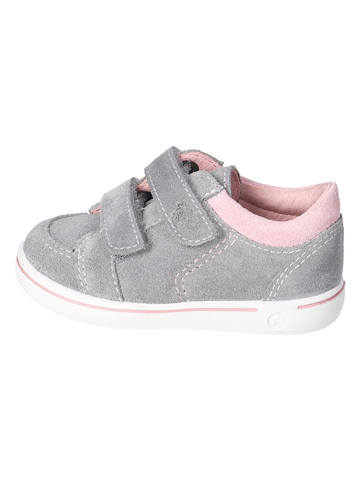 PEPINO Leder-Sneakers 