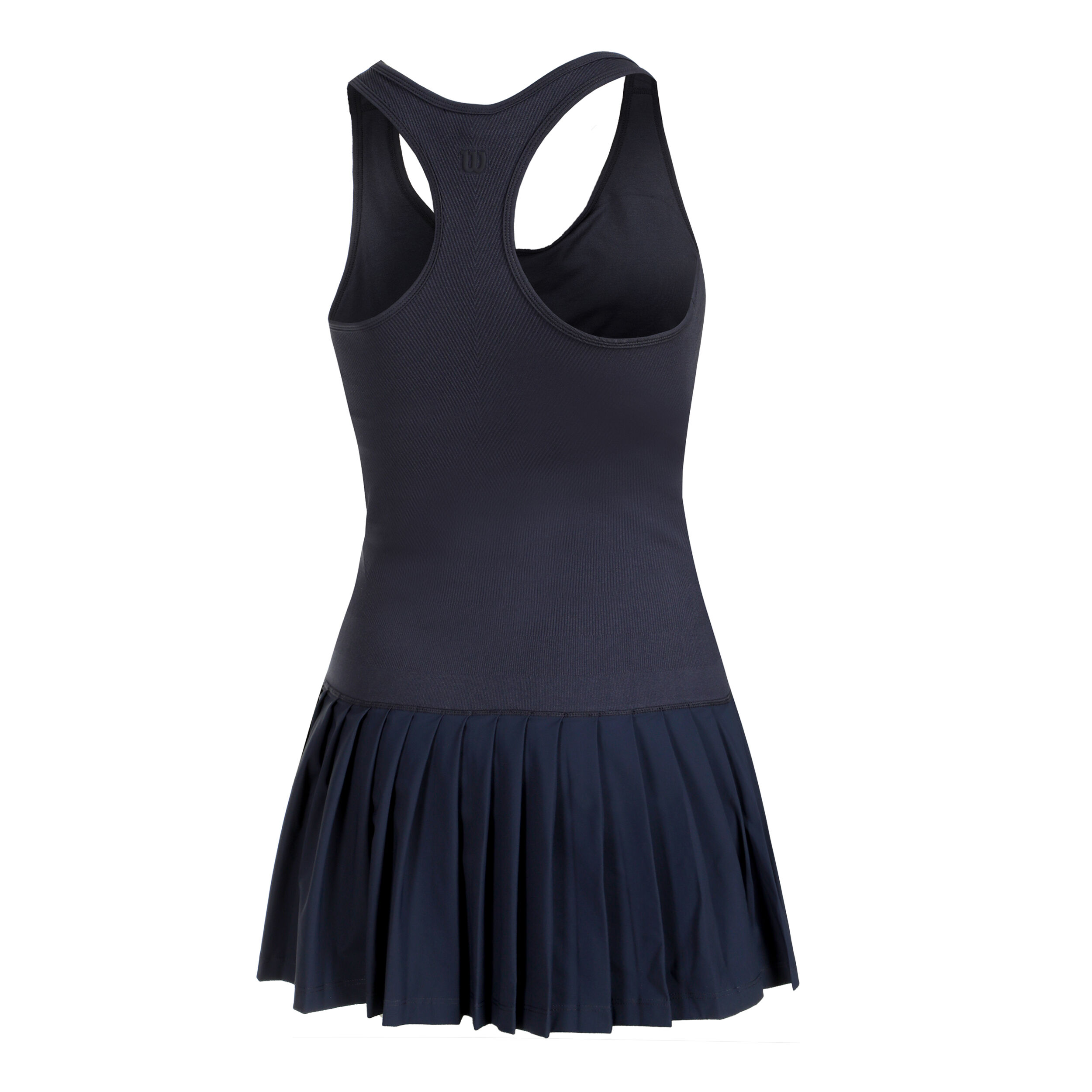 Midtown Kleid Damen - Dunkelblau