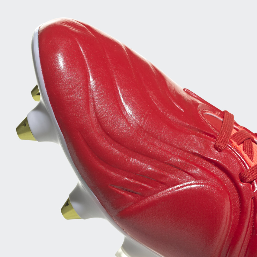 adidas Copa Sense.1 SG FY6201 / rot