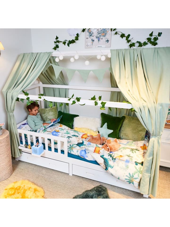 ALAVYA HOME Regal passend für Toniebox I Weiß günstig kaufen Anzahl: 1 Stück