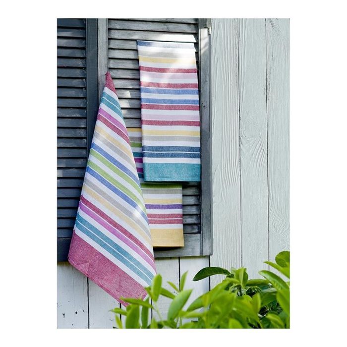 Set de 3 prosoape de bucătărie – 50 x 70 cm