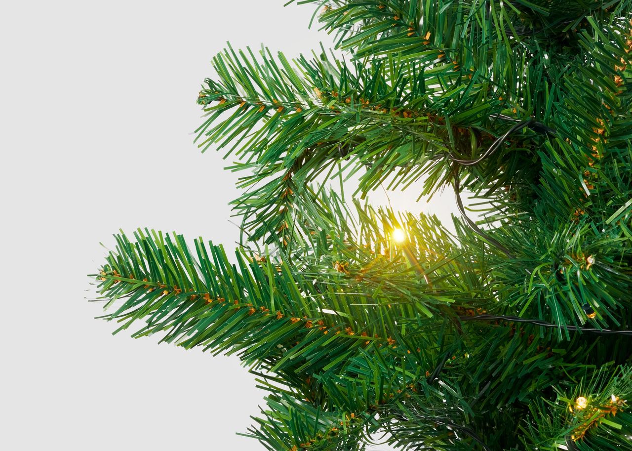 Innocom Künstlicher Tannenbaum 150 cm