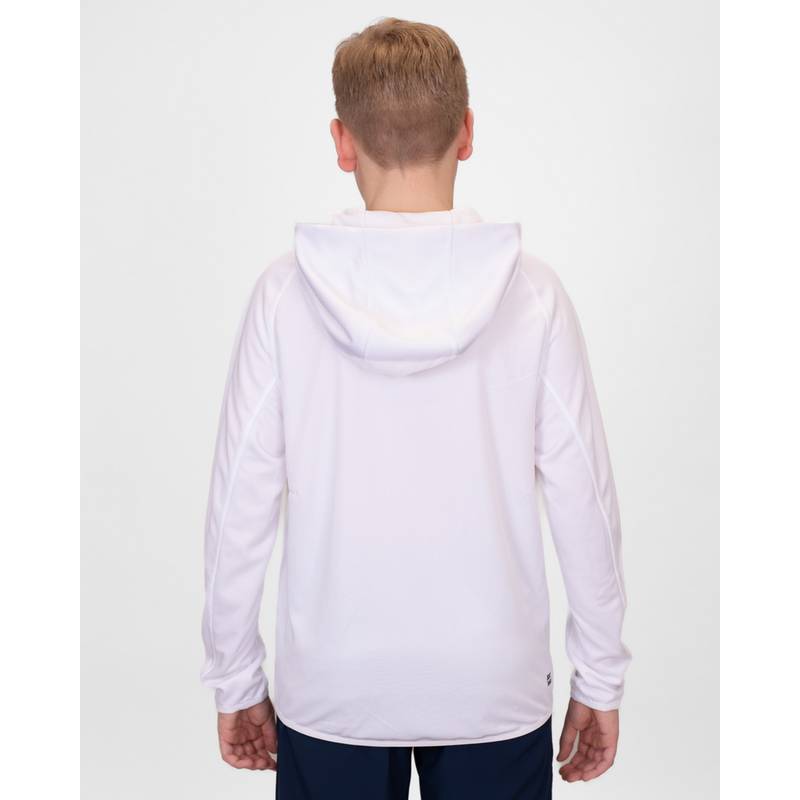BIDI BADU Crew Hood Junior Jacket Funktionsjacke Jungen