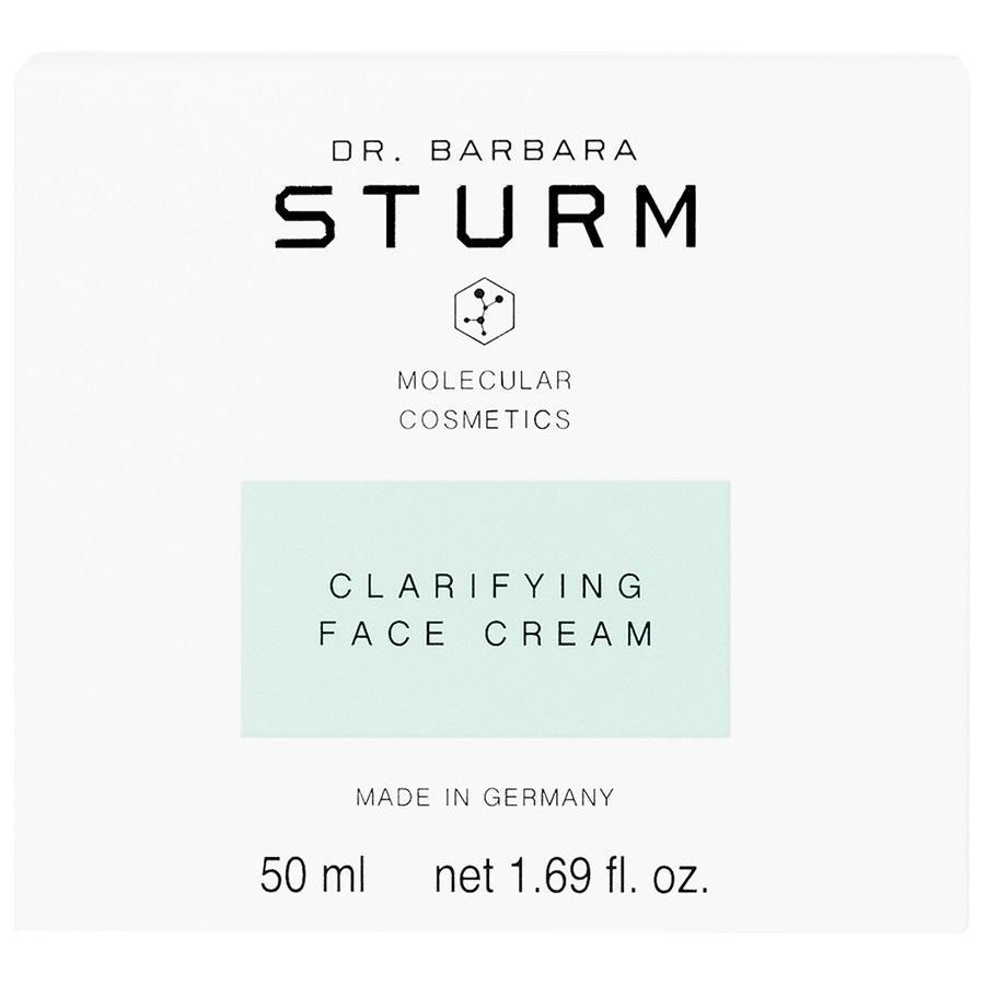 Clarifying Face Cream