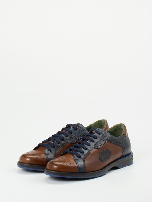 Schnürschuh-46102010018 Galizio Torresi