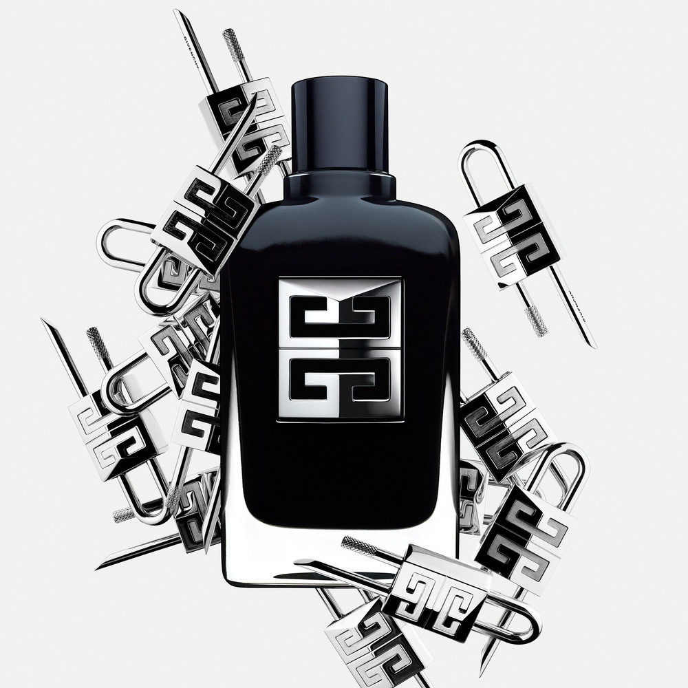 Givenchy GENTLEMAN SOCIETY EAU DE PARFUM POUR HOMME