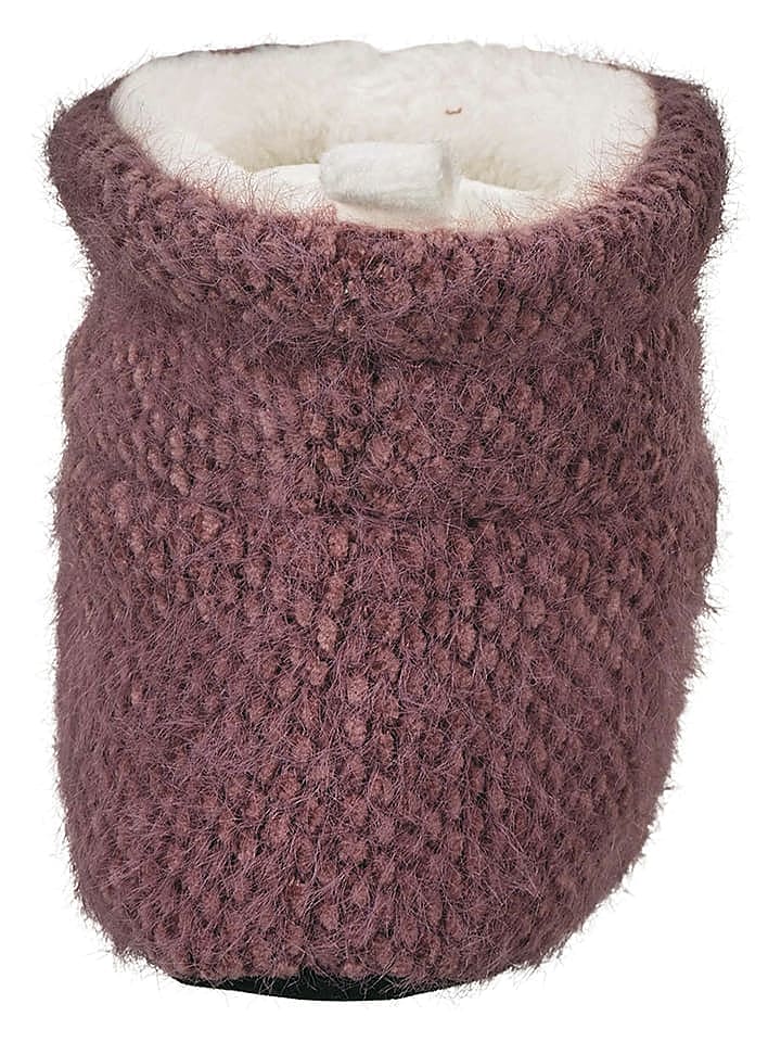 Sterntaler Krabbelschuhe in Lila günstig kaufen 16