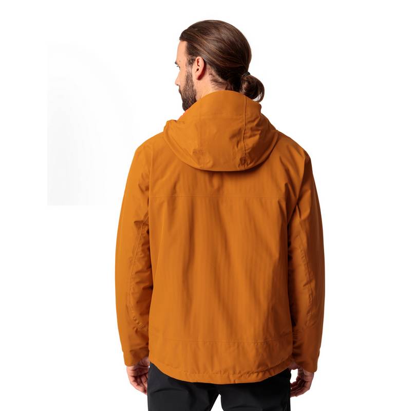 VAUDE Men's Rosemoor Padded Jacket Outdoorjacke Herren