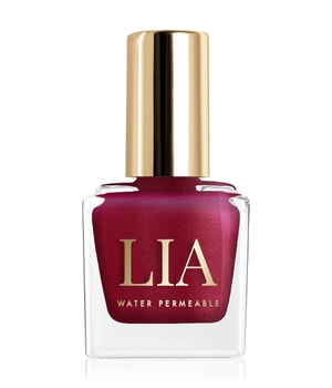 LIA Halal Nagellack Ruby Nagellack-11 ml
