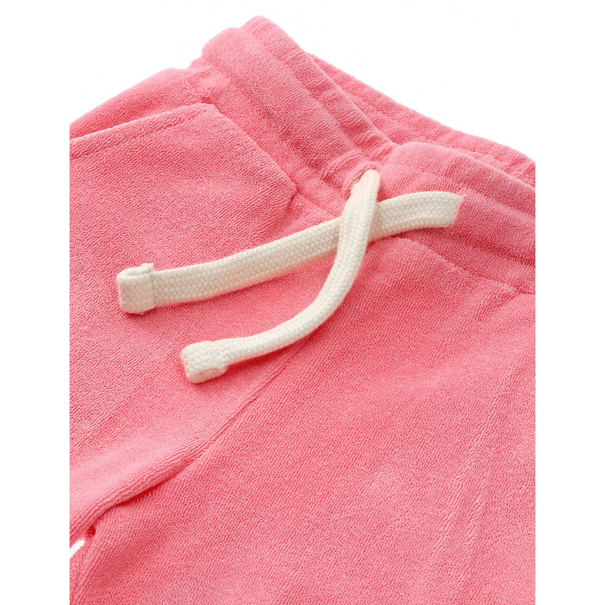 Hose Rode Shorts für Jungen