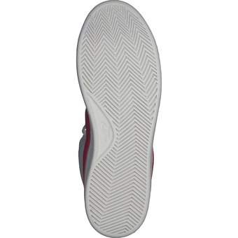 Nike Court Royale 2 Mid Sneaker in weiß