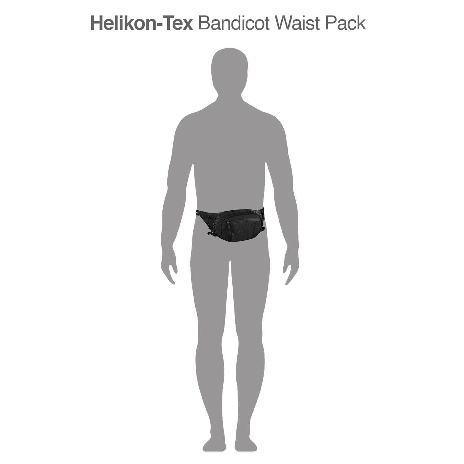 Bandicoot Waist Pack