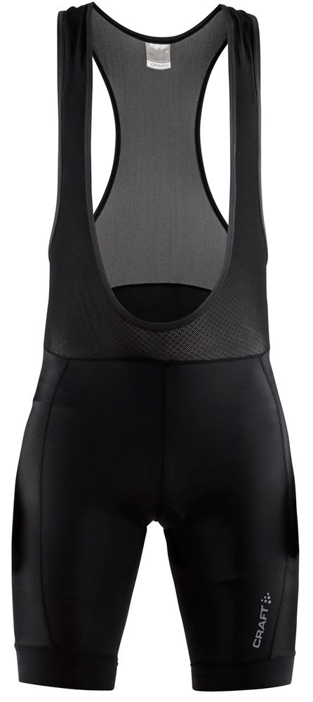 Craft Rise Bib Shorts - Trägerhose mit Polster kaufen | Bike-Discount