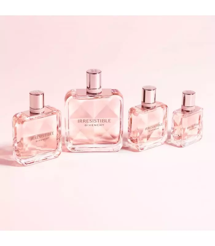 IRRESISTIBLE GIVENCHY Eau de Parfum