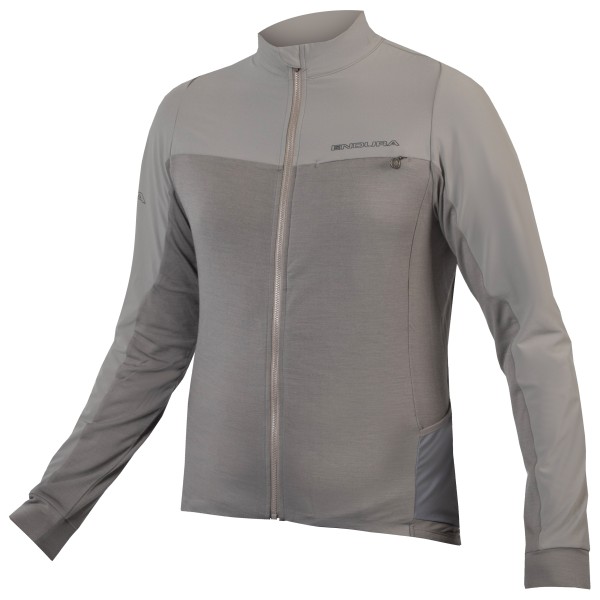 Endura - GV500 Trikot L/S - Radtrikot