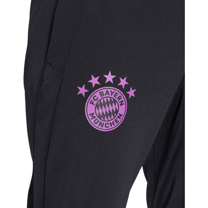 adidas FC Bayern München Trainingshose Herren