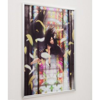 Final Fantasy VII - Advent Children Jigsaw Puzzle Tifa Key Art (1000 Teile)
