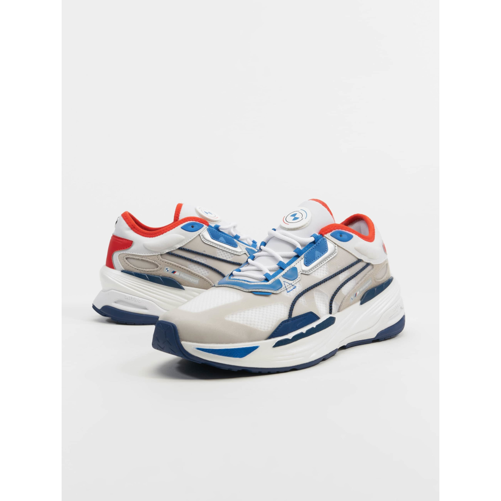 PUMA BMW MMS Extent Nitro Assembly 30741002 / weiss