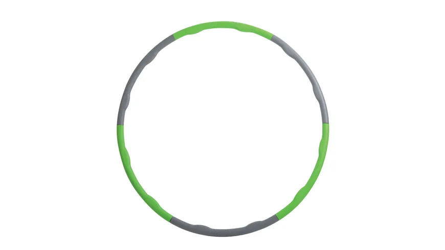 Schildkröt-Fitness - Fitness-Hoop, Hula-Hoop Power Ring