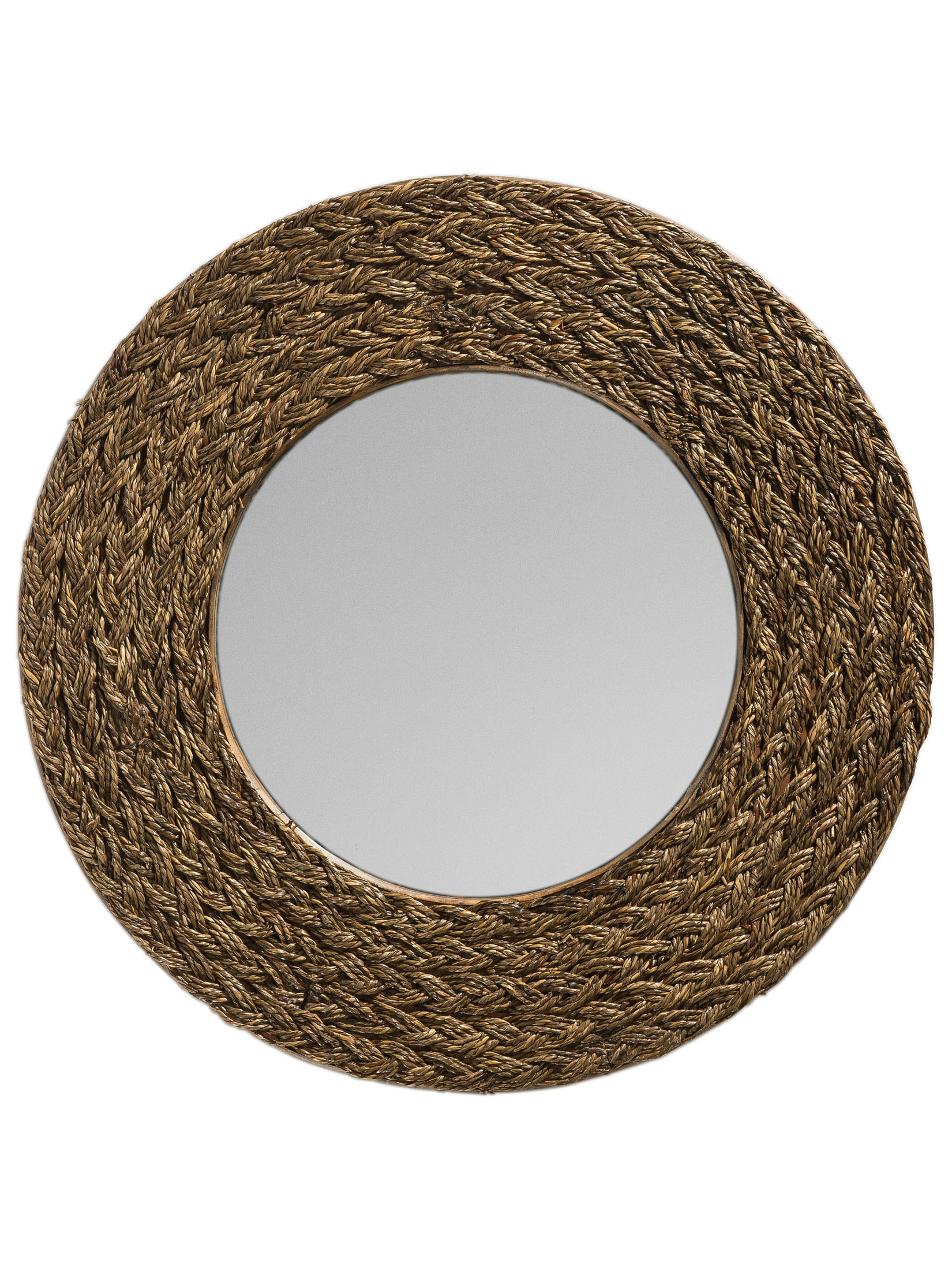Rondell Spiegel, Natural