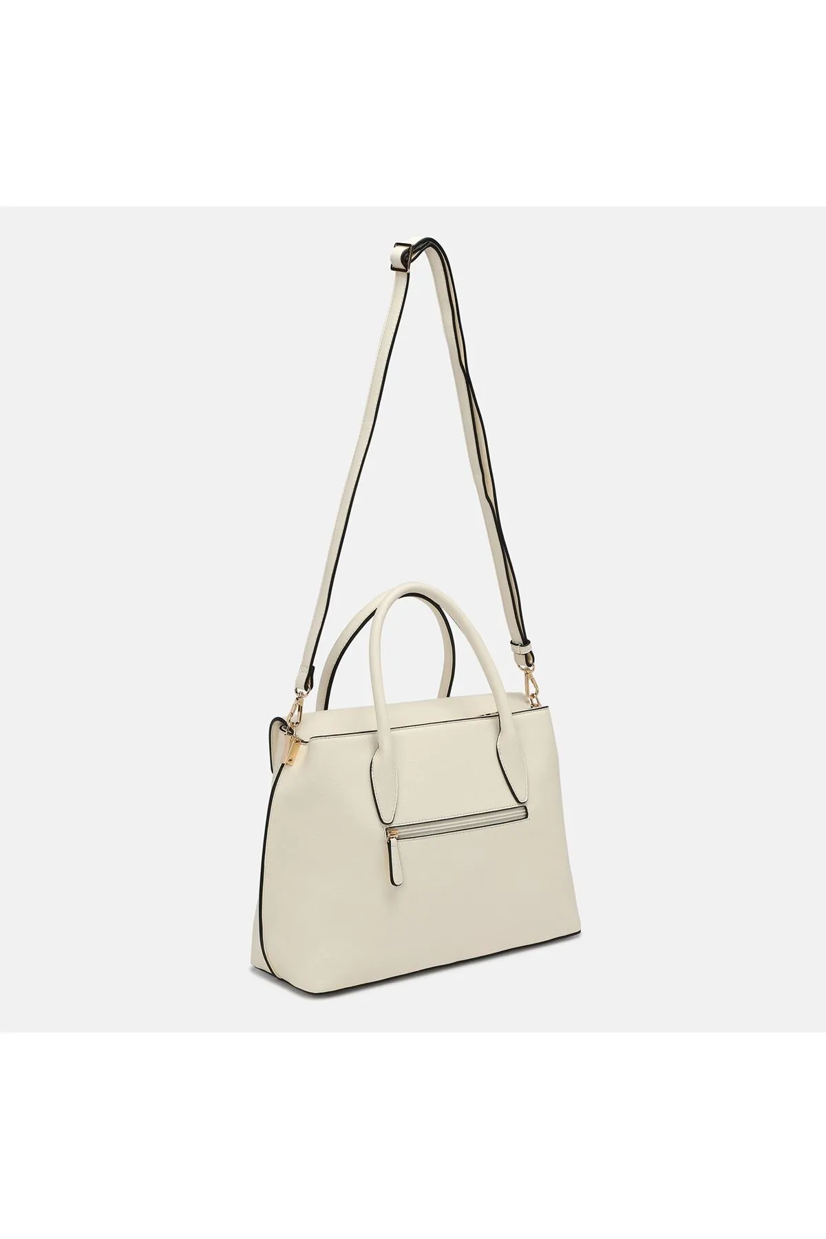 L.CREDI  Janna Handtasche 36 cm
