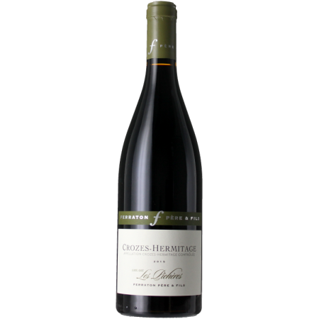 MAGNUM - CROZES-HERMITAGE - LIEU-DIT LES PICHERES 2021 - FERRATON PÈRE & FILS