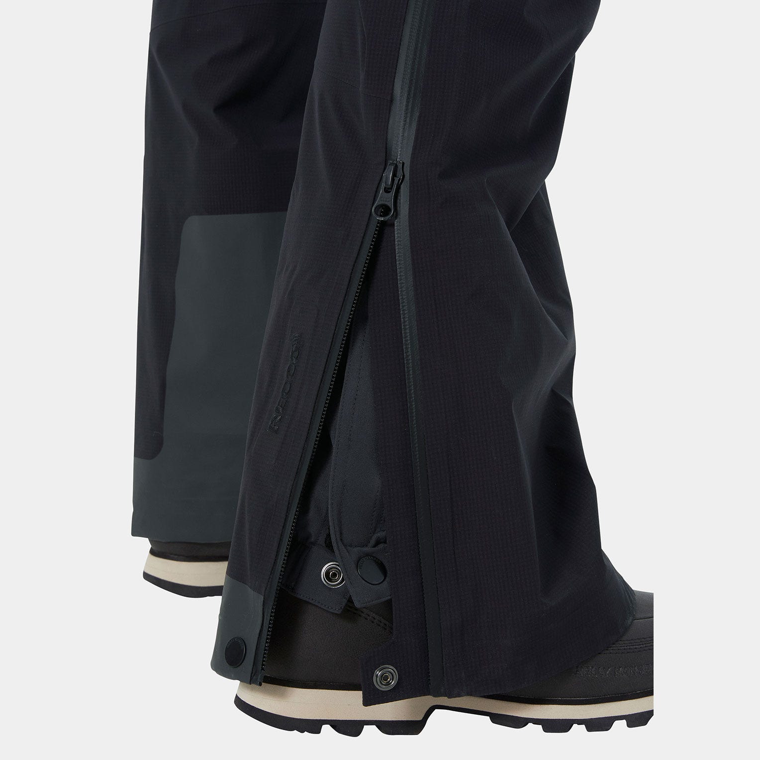 Women's Odin Backcountry Infinity Shell Pants