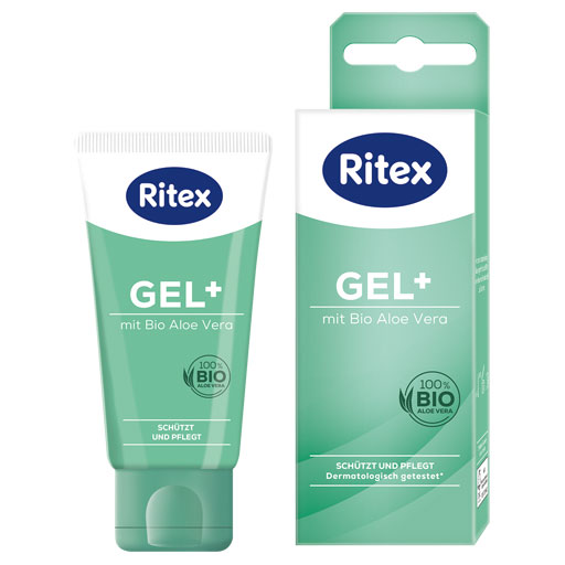 RITEX Gel   50 ml  Gel