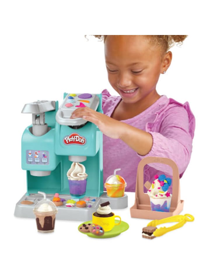Play Doh Knete Set Knetspaß Café - ab 3 Jahre günstig kaufen onesize