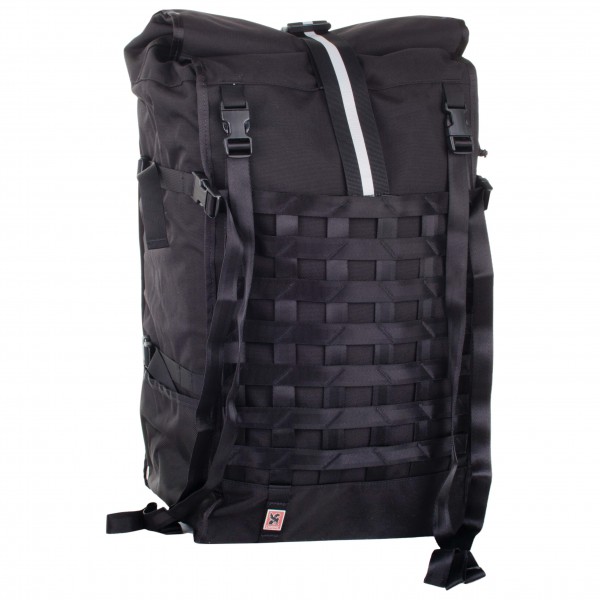 Chrome - Barrage Pro 59 - Bike-Rucksack