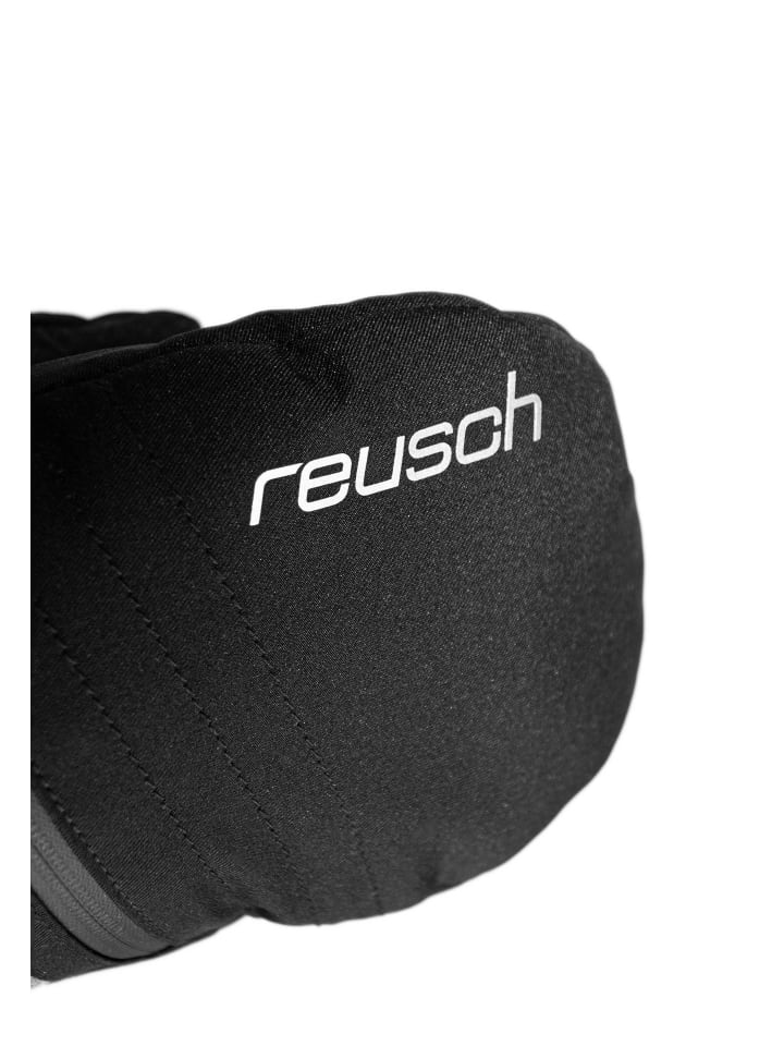 Reusch Fäustlinge Demi R-TEX® XT Mitten in 7688 black/grey melange günstig kaufen