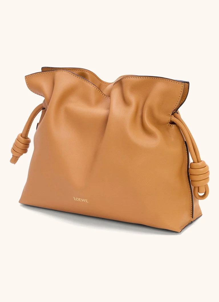 LOEWE Flamenco sajūga soma no teļādas