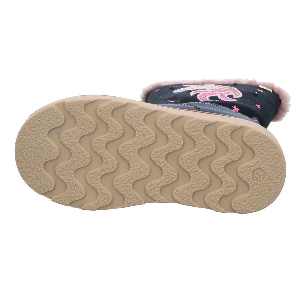 Tom Tailor Winterstiefel