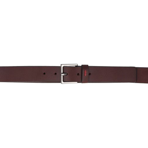 HUGO Giove Gürtel Leder