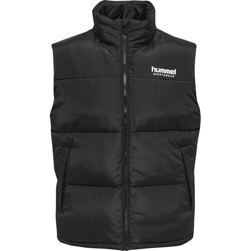 HERREN WESTE HMLLGC NICKY PUFF WAISTCOAT