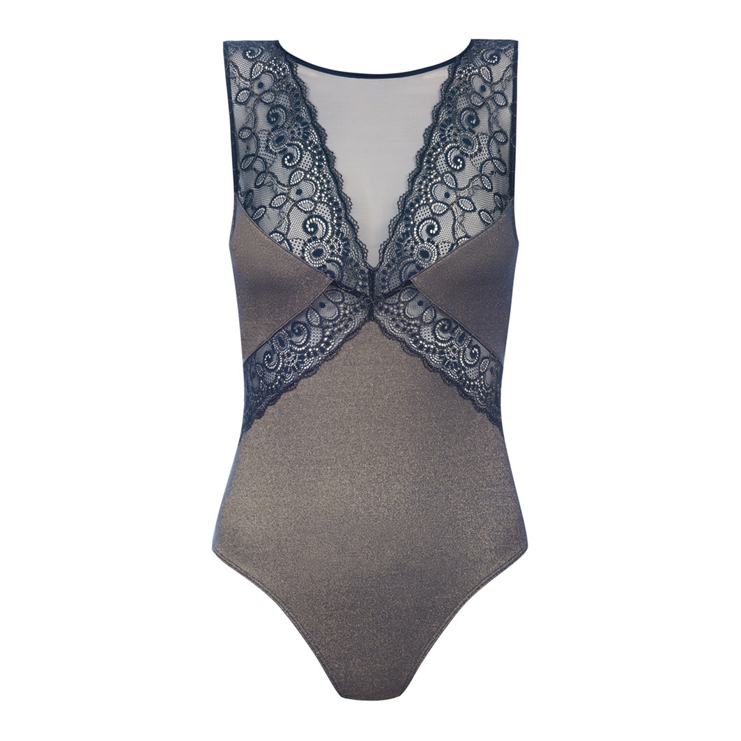 Body Serie Poetry Luxe