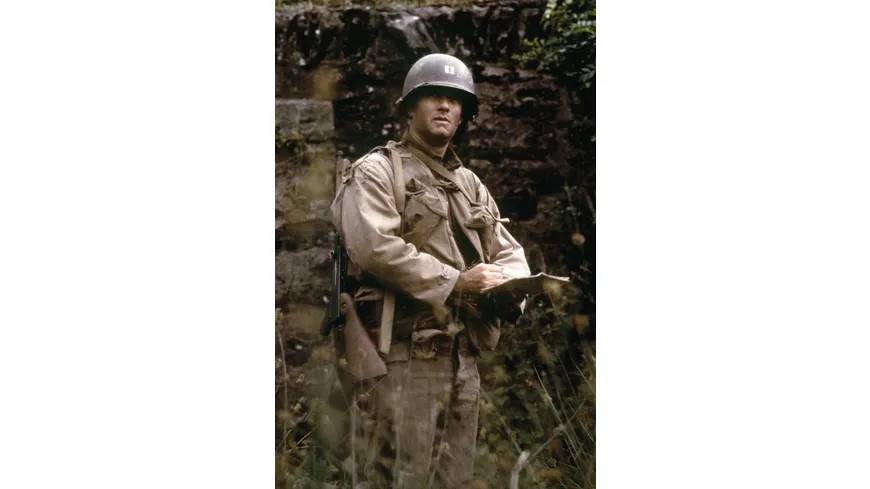 Der Soldat James Ryan