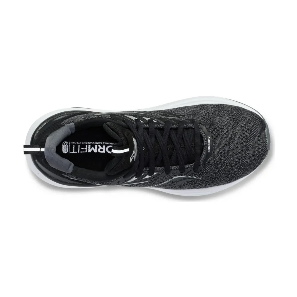 Saucony Echelon 9 S10765-10 / schwarz