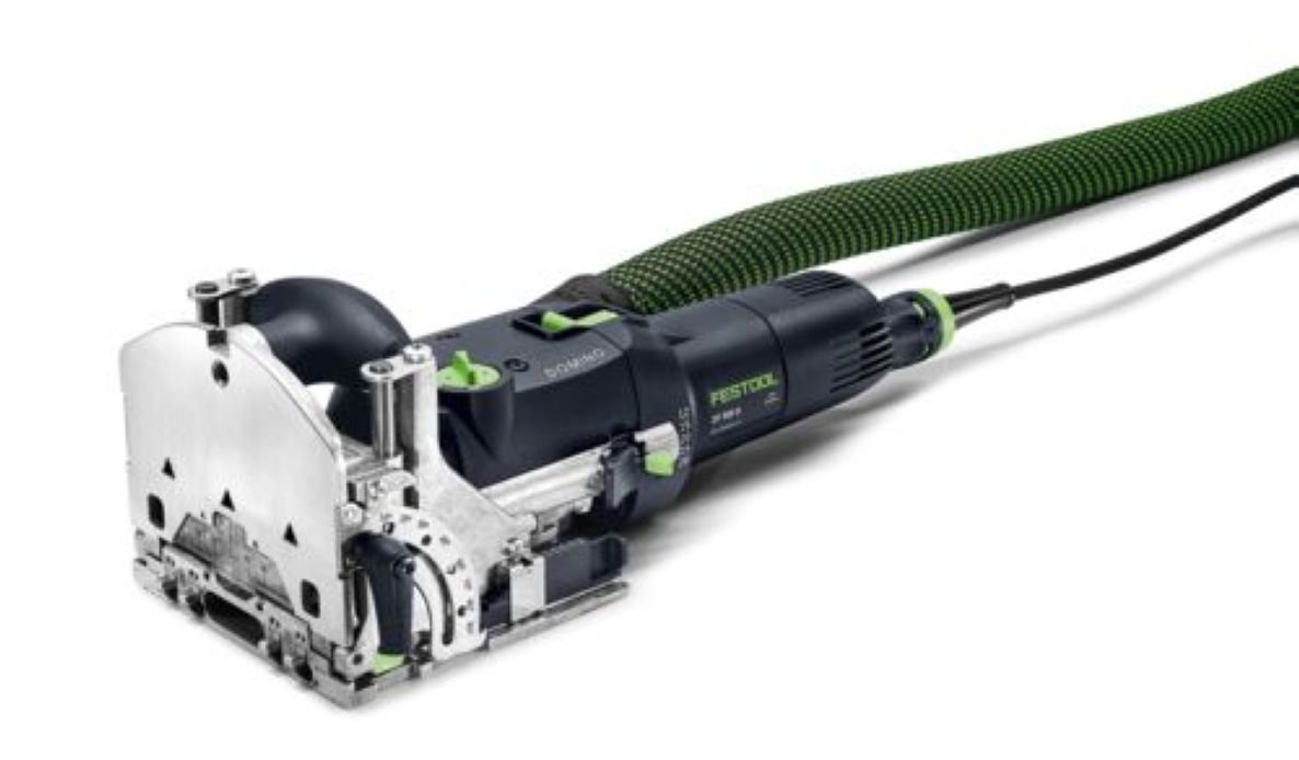 Festool 578462 DF 500 RQ-Plus Dominofreesmachine