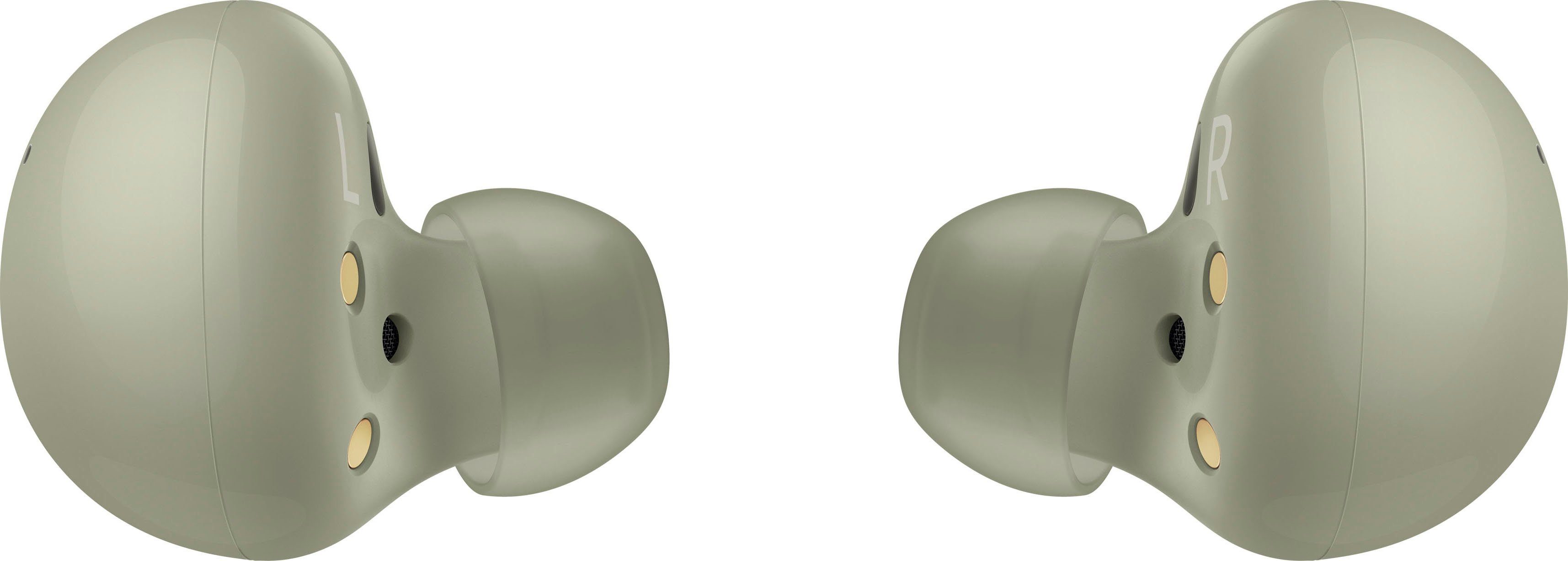Samsung Galaxy Buds2 In-Ear-Kopfhörer (Active Noise Cancelling (ANC), Bluetooth)