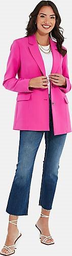 Threadbare Blazer