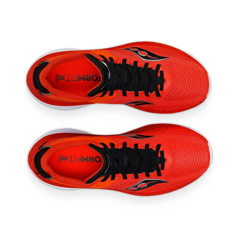 Saucony Kinvara Pro S20847-120 / rot