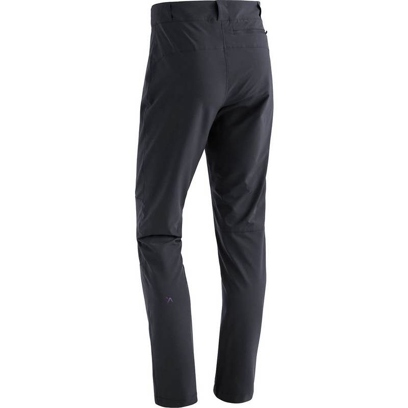 Maier Sports Latit Slim Trekkinghose Herren