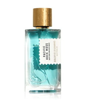 Goldfield & Banks Pacific Rock Moss Eau de Parfum 100 ml