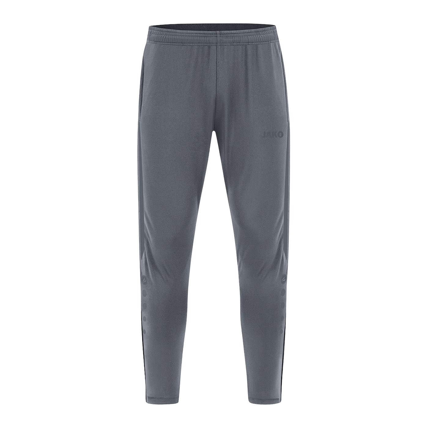 JAKO Power Trainingshose Grau F820