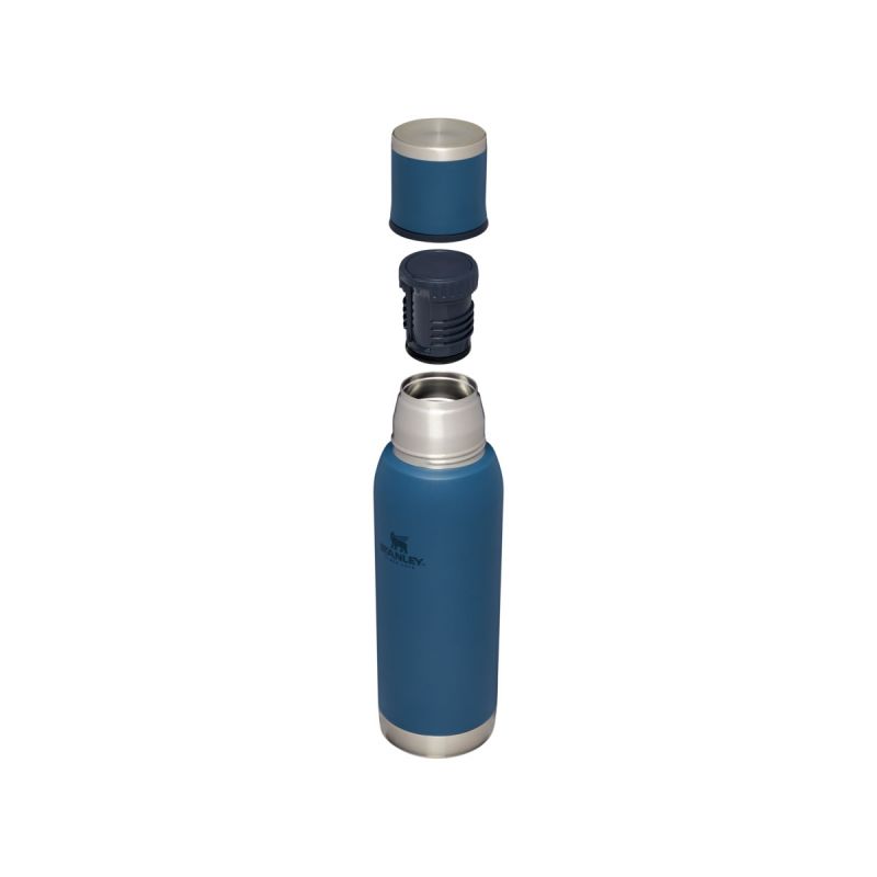 Stanley Adventure TO-GO Bottle 1.1qt \/1l Abyss